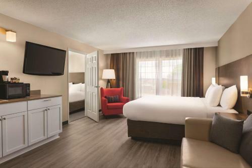 Hotel Country Inn By Carlson Buffalo