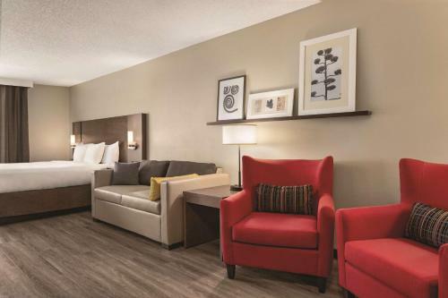 Hotel Country Inn By Carlson Buffalo