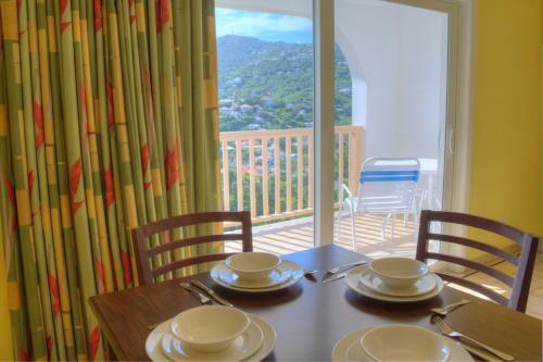 Hotel Castle Villas At Bluebeards By Capital Vacations