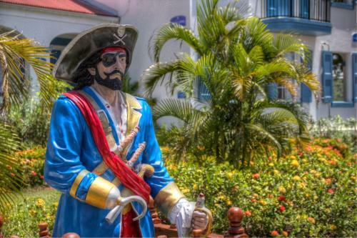 Hotel Castle Villas At Bluebeards By Capital Vacations