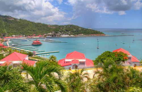 Hotel Castle Villas At Bluebeards By Capital Vacations