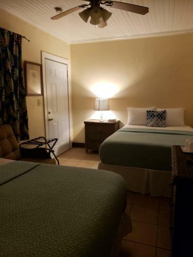 Hotel Midtown Guest House