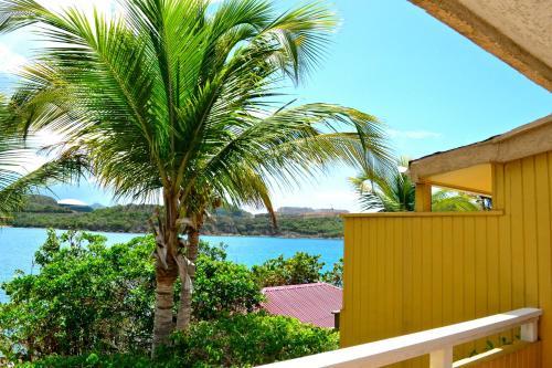 Hotel Best Western Carib Beach Resort