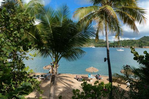 Hotel Best Western Carib Beach Resort