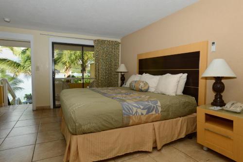 Hotel Best Western Carib Beach Resort