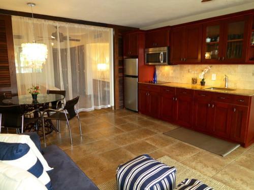 Apartamento Sapphire Beach And Marina - Villa A304
