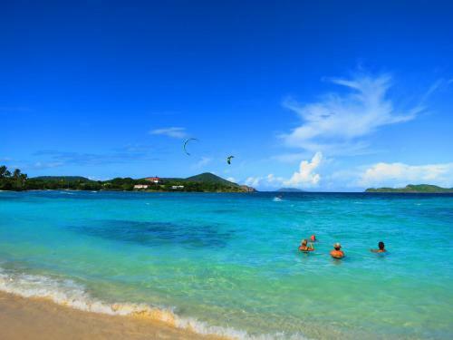 Apartamento Sapphire Beach And Marina - Villa A304