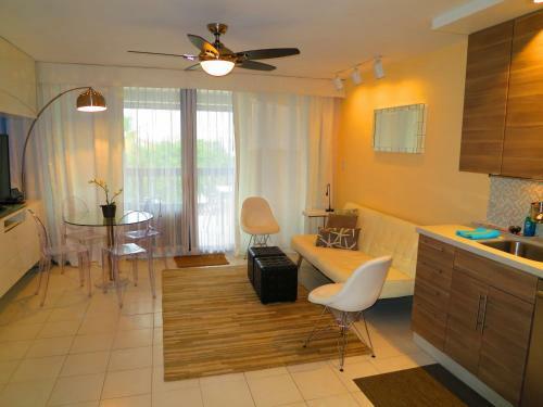 Apartamento Sapphire Beach And Marina - Villa A304