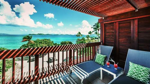 Apartamento Sapphire Beach And Marina - Villa A304