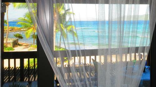 Apartamento Sapphire Beach And Marina - Villa A304