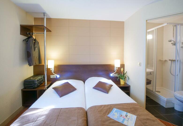 Hotel Inn Design Poitiers Sud