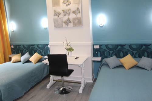 Hotel Au Chapon Fin