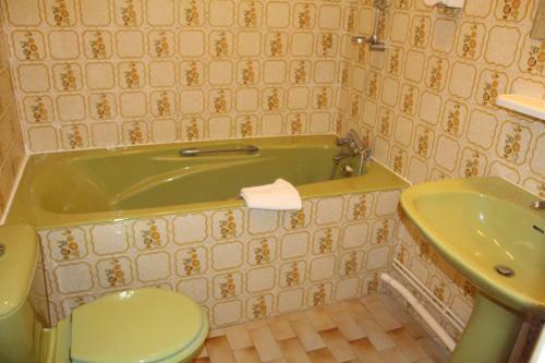 Hotel Au Chapon Fin