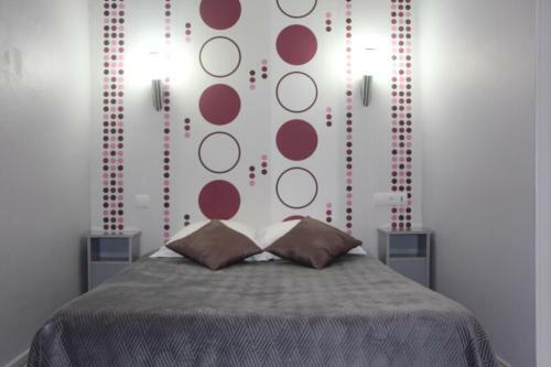 Hotel Au Chapon Fin
