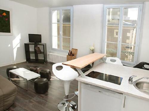 Apartment Grimaux.4