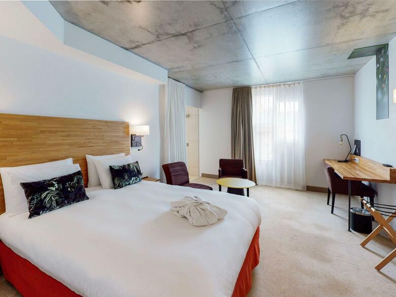 Hotel Mercure Poitiers Centre