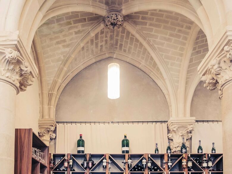 Hotel Mercure Poitiers Centre