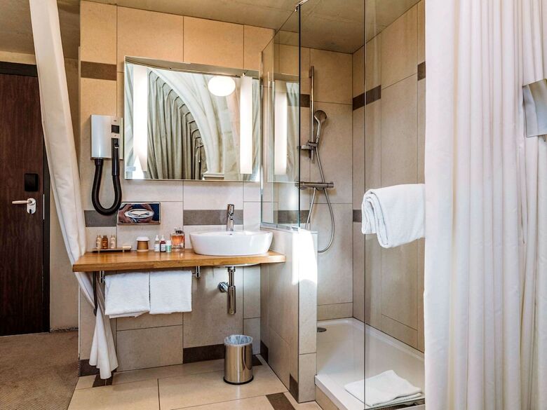 Hotel Mercure Poitiers Centre
