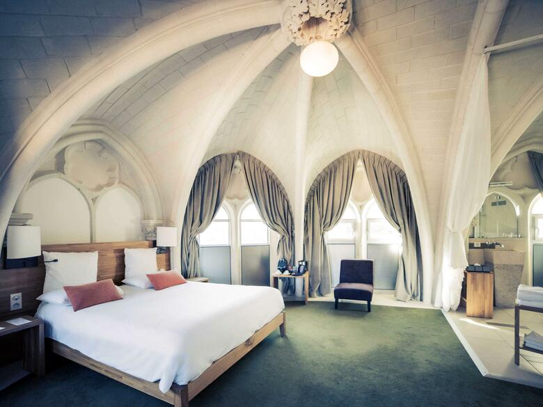 Hotel Mercure Poitiers Centre