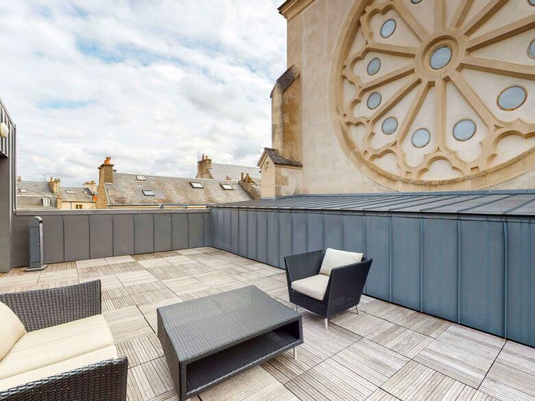 Hotel Mercure Poitiers Centre