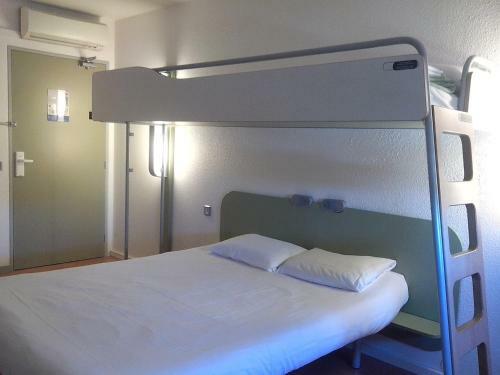 Hotel Ibis Budget Poitiers Sud