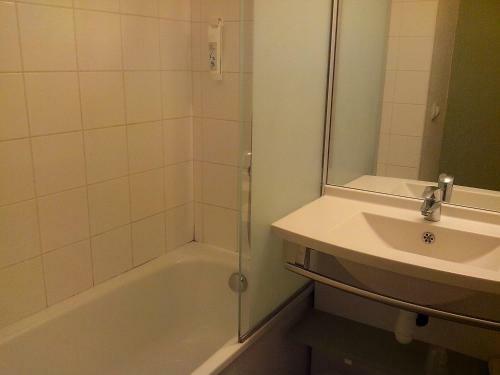 Hotel Ibis Budget Poitiers Sud