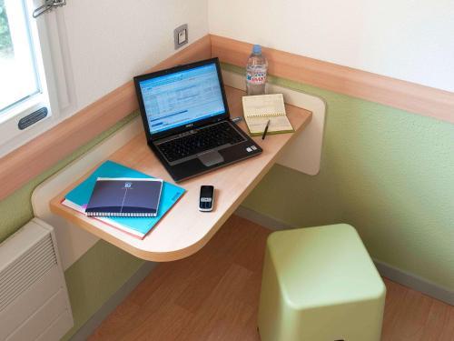Hotel Ibis Budget Poitiers Sud