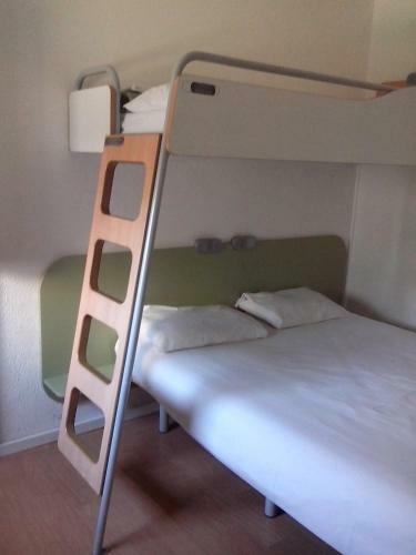 Hotel Ibis Budget Poitiers Sud