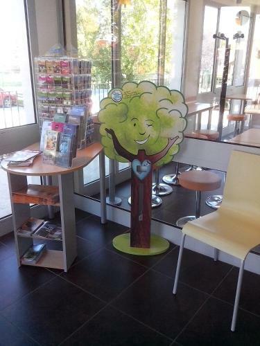 Hotel Ibis Budget Poitiers Sud