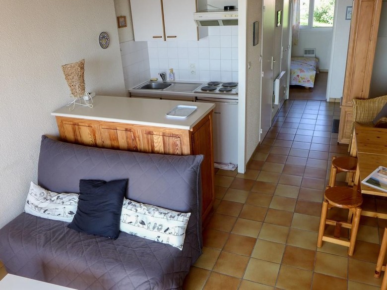 Apartment Milady Village V Biarritz