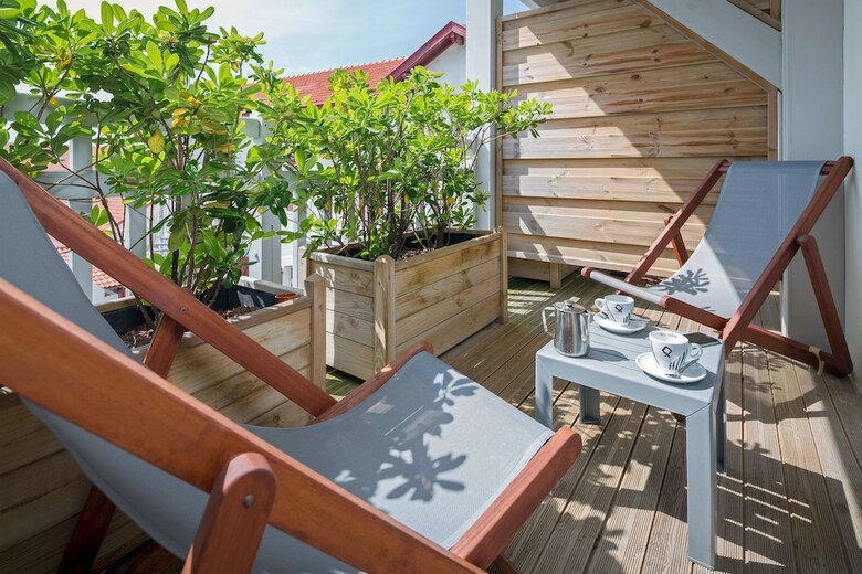 Hotel Best Western Kemaris