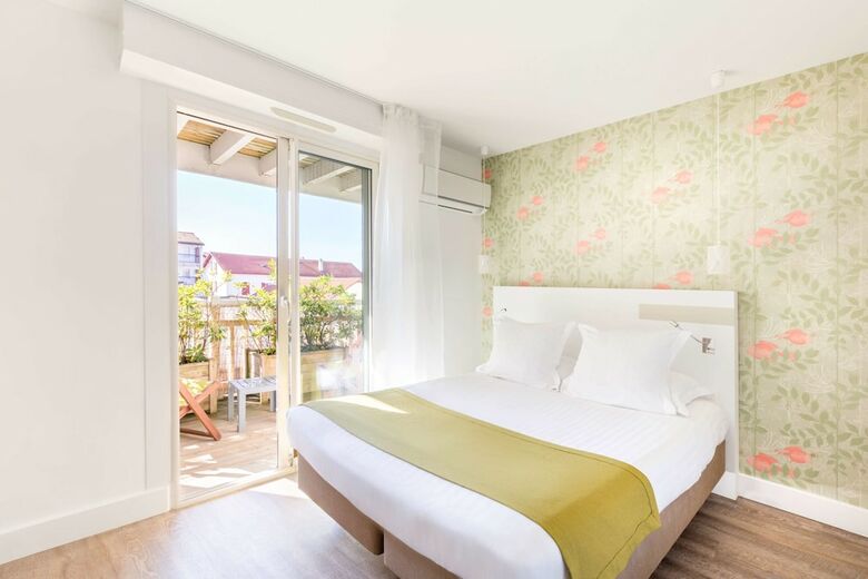 Hotel Best Western Kemaris