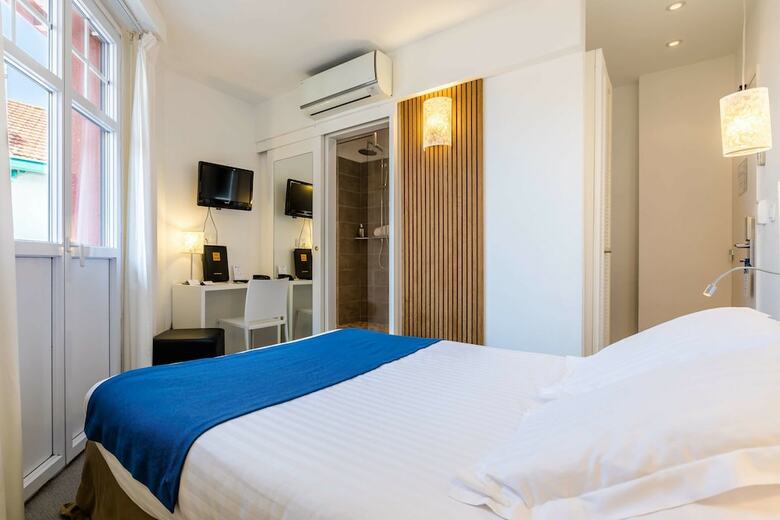 Hotel Best Western Kemaris