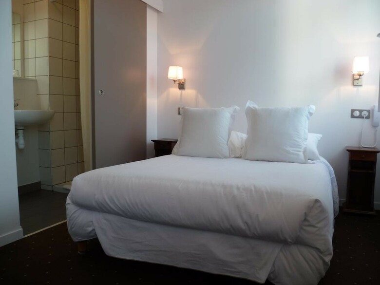 Hotel Urban Style Biarritz Le Relais