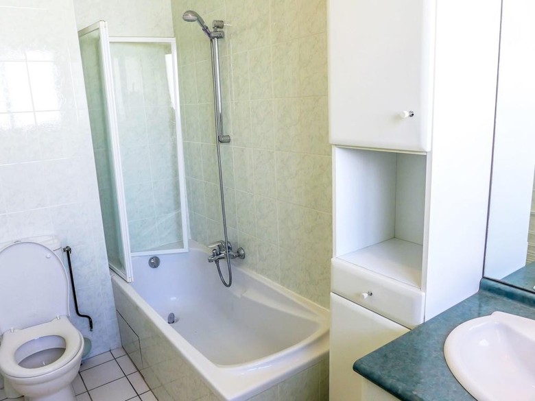 Apartment Res Alphonse XIII Biarritz