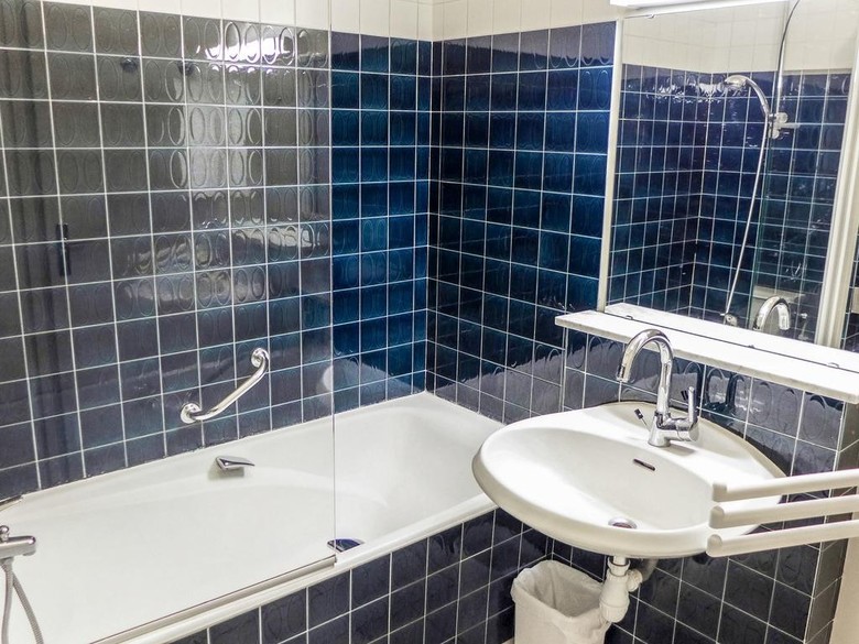 Apartamentos Residence Du Chateau Boulard Biarritz