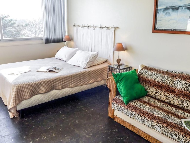 Apartamentos Residence Du Chateau Boulard Biarritz
