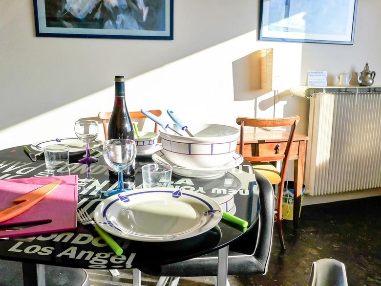Apartamentos Residence Du Chateau Boulard Biarritz