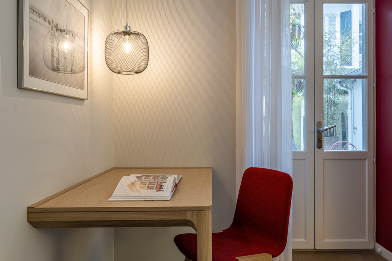 Hotel Villa Koegui Biarritz (hotel 7b)