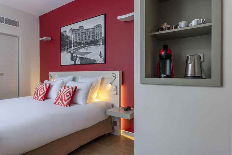 Hotel Villa Koegui Biarritz (hotel 7b)