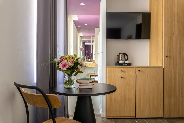 Hotel Villa Koegui Biarritz (hotel 7b)