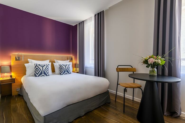 Hotel Villa Koegui Biarritz (hotel 7b)