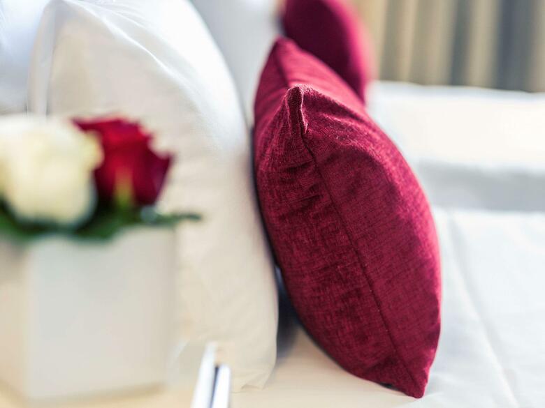 Hotel Mercure Plaza Biarritz Centre