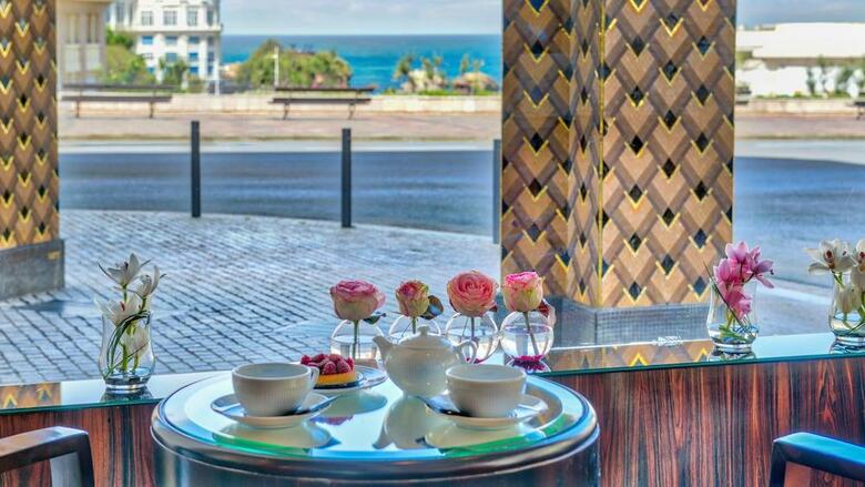 Hotel Mercure Plaza Biarritz Centre