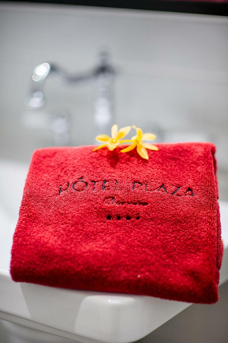 Hotel Mercure Plaza Biarritz Centre