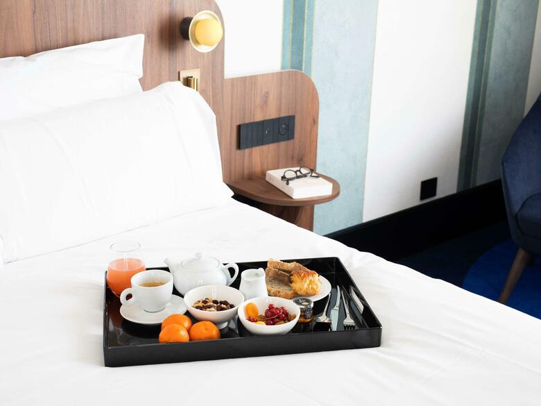 Hotel Mercure Plaza Biarritz Centre
