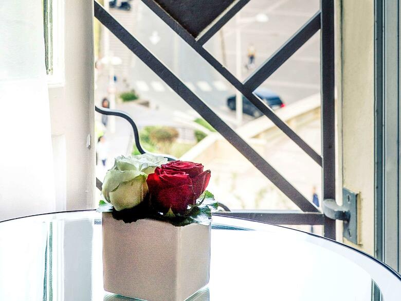 Hotel Mercure Plaza Biarritz Centre