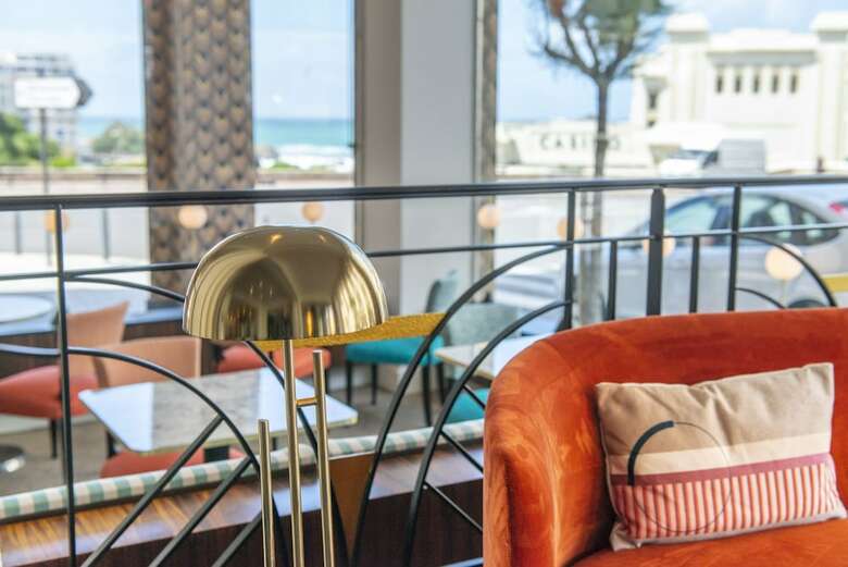 Hotel Mercure Plaza Biarritz Centre