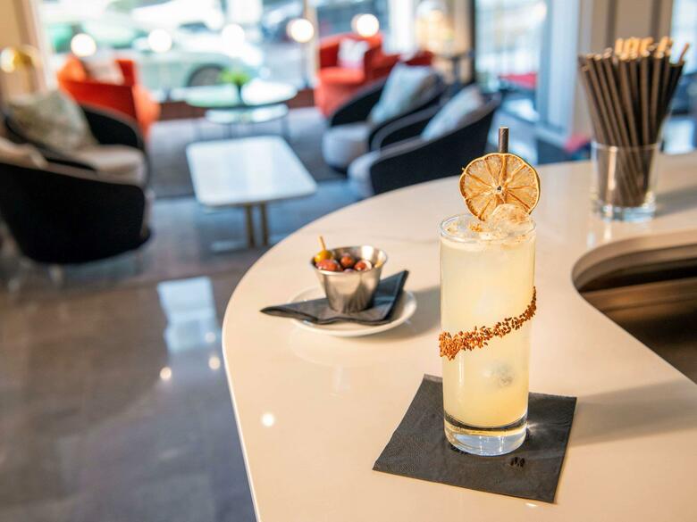 Hotel Mercure Plaza Biarritz Centre