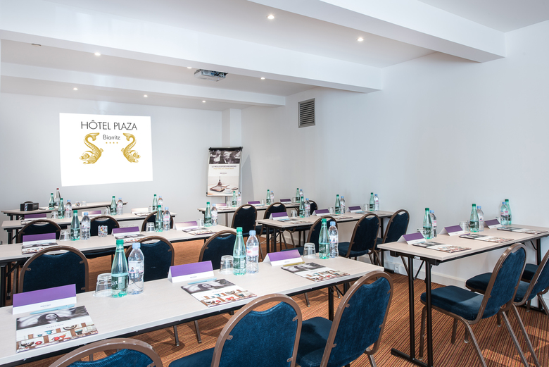 Hotel Mercure Plaza Biarritz Centre